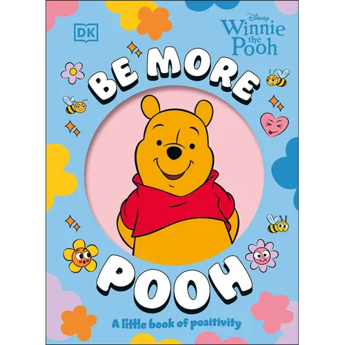 Be More Pooh
