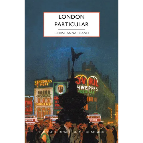 London Particular