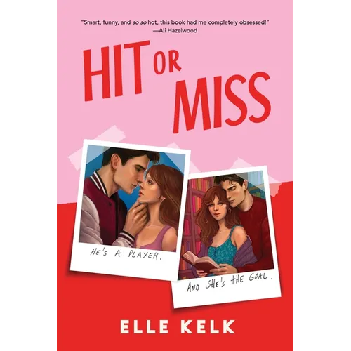 Hit or Miss