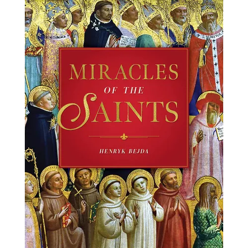 Miracles of the Saints