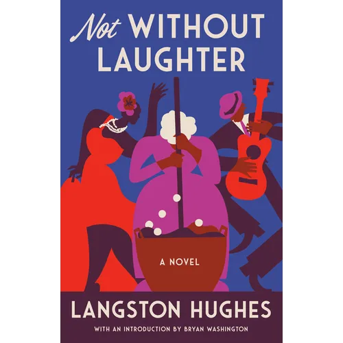 Not Without Laughter