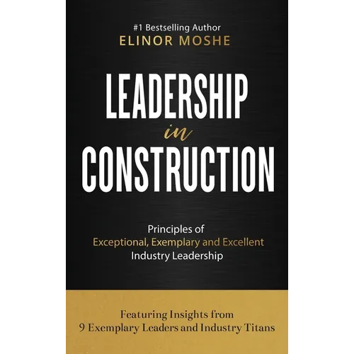 Leadership in Construction
