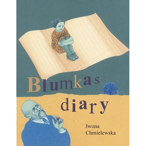 Blumka's Diary