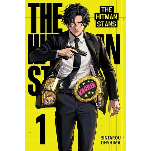The Hitman Stans, Vol. 1