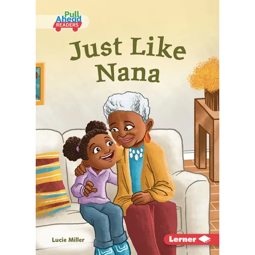 Just Like Nana