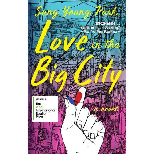 Love in the Big City