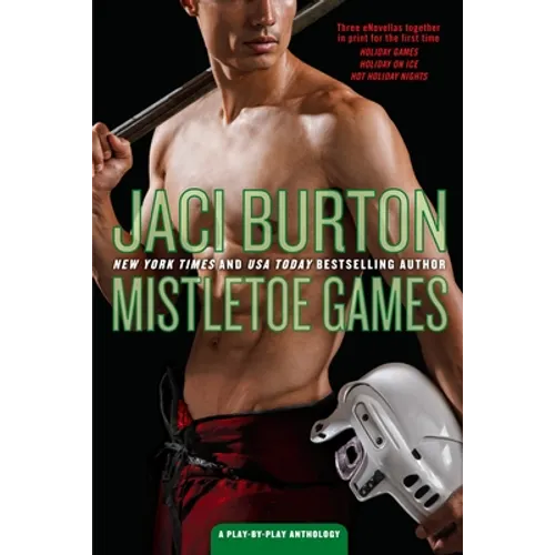 Mistletoe Games