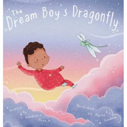 The Dream Boy's Dragonfly