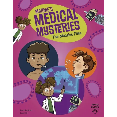 The Measles Files