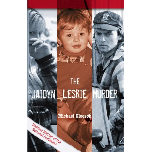 Jaidyn Leskie Murder