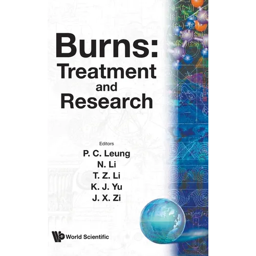 Burns, Treatment and Research (P/H)