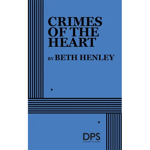 Crimes of the Heart