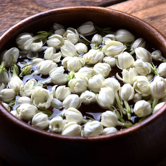 Jasmine Water