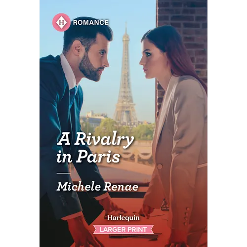 A Rivalry in Paris