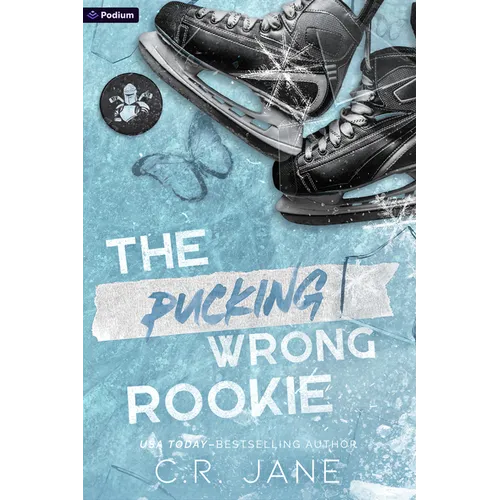 The Pucking Wrong Rookie: A Hockey Romance