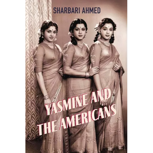 Yasmine and the Americans
