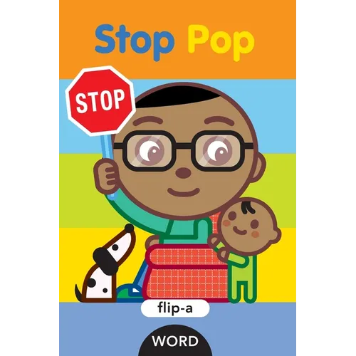 Stop Pop