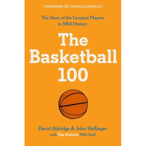 The Basketball 100