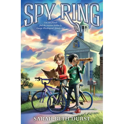 Spy Ring