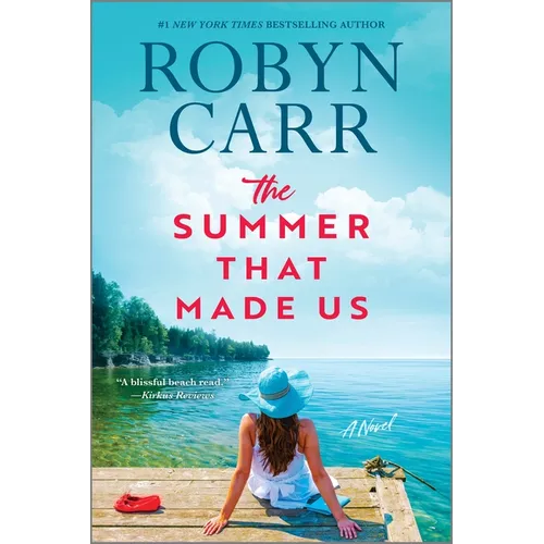The Summer That Made Us