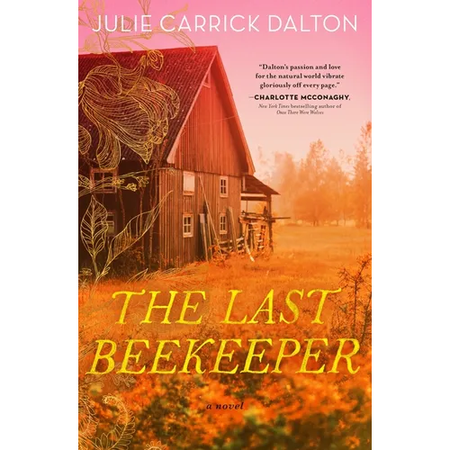 The Last Beekeeper