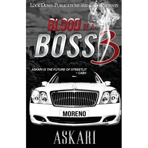 Blood of a Boss 3