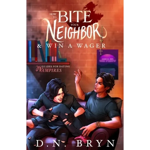 How to Bite Your Neighbor and Win a Wager