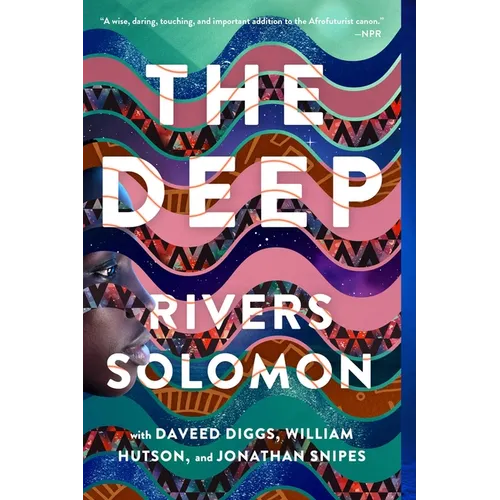 The Deep