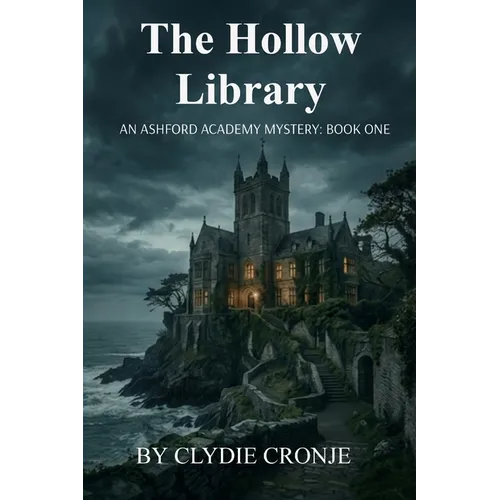 The Hollow Library
