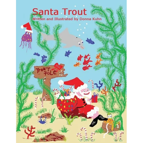 Santa Trout