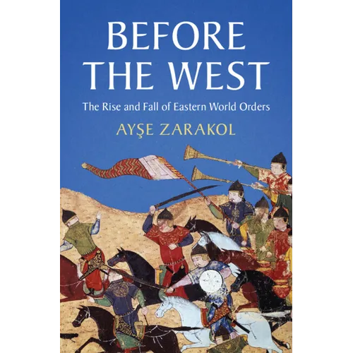 Before the West