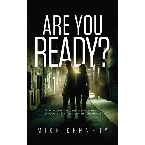 Are You Ready?