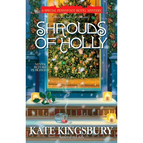 Shrouds of Holly