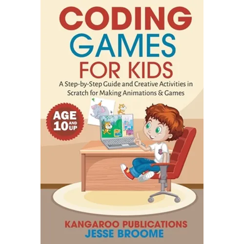 Coding Games for Kids