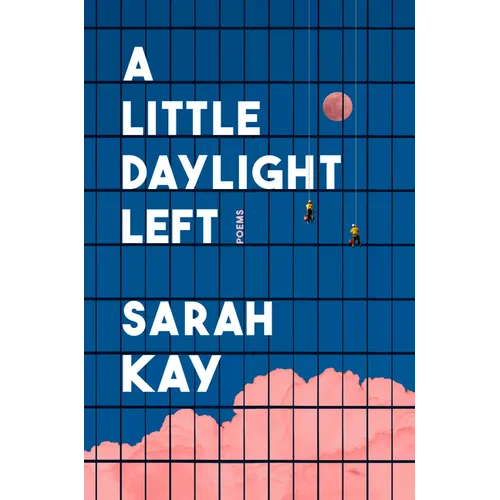 A Little Daylight Left: Poems