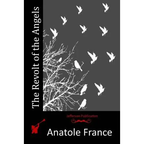 The Revolt of the Angels