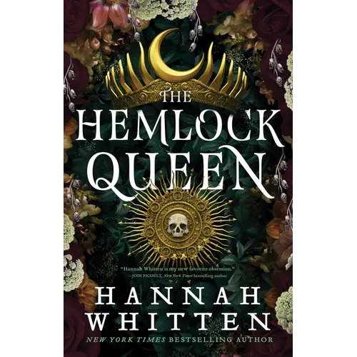 The Hemlock Queen