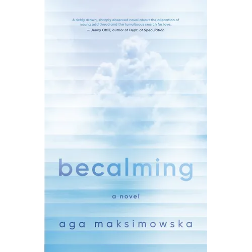 Becalming