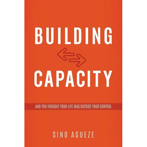 Building Capacity