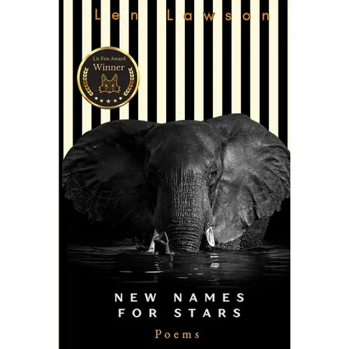 New Names for Stars