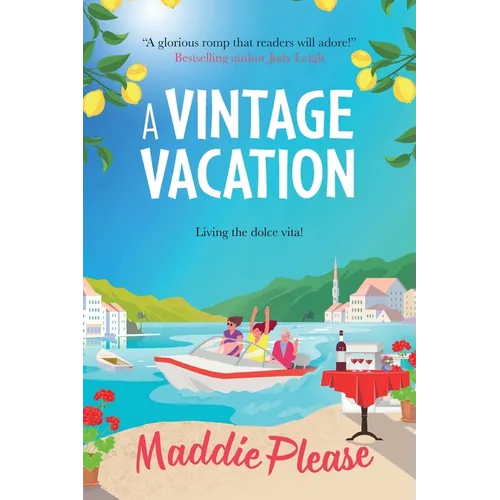 A Vintage Vacation