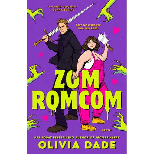 Zomromcom