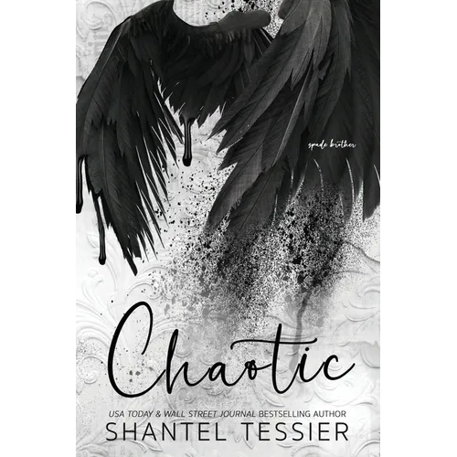 Chaotic Alternative Cover