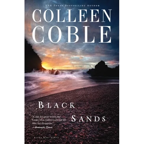 The Black Sands