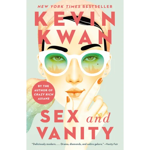 Sex and Vanity: A GMA Book Club Pick