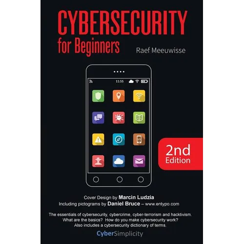 Cybersecurity for Beginners