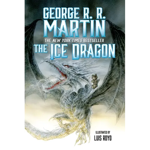 Ice Dragon