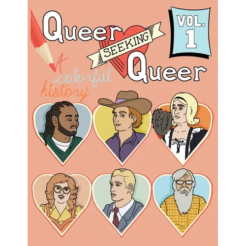 Queer Seeking Queer