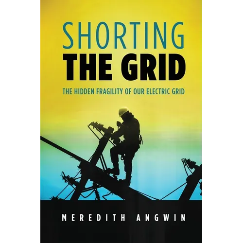 Shorting the Grid: The Hidden Fragility of Our Electric Grid