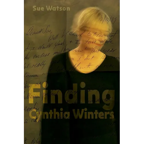 Finding Cynthia Winters